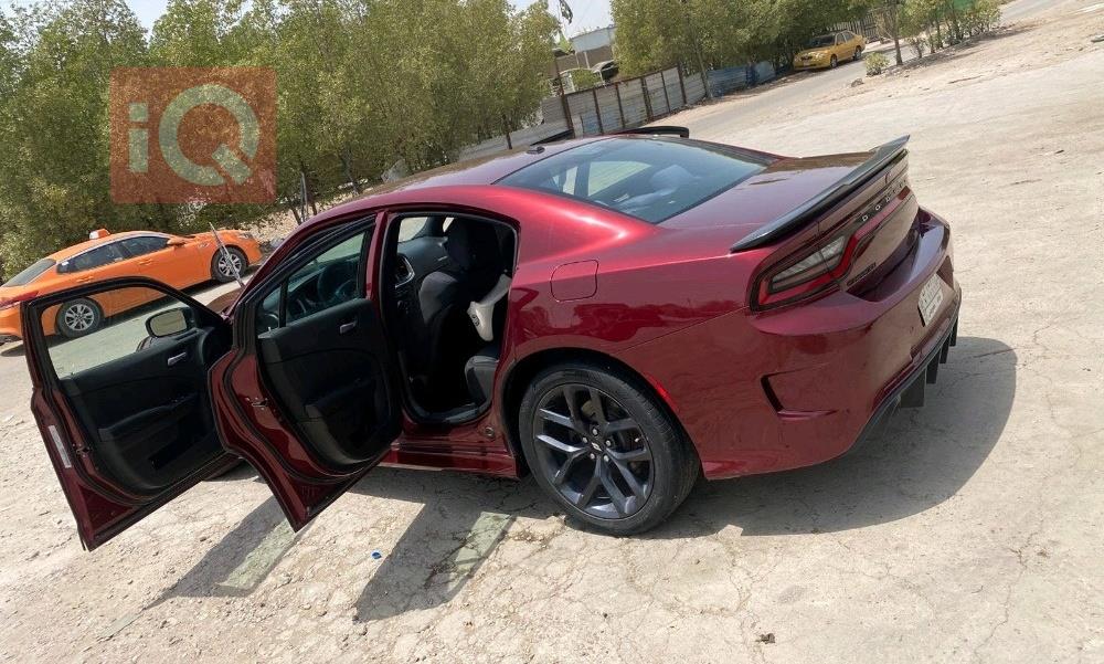 دودج تشارجر